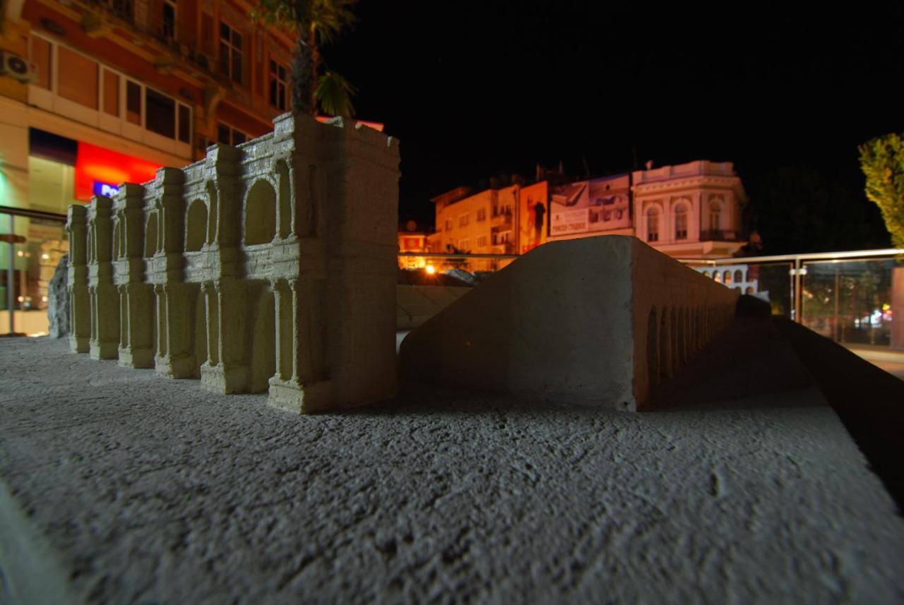 Shahbazian House Daire Filibe Dış mekan fotoğraf